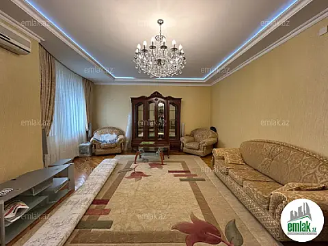 Satılır 3 otaqlı yeni tikili 157 m²