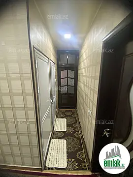 Satılır 5 otaqlı köhnə tikili 110 m²