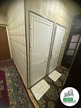 Satılır 5 otaqlı köhnə tikili 110 m²