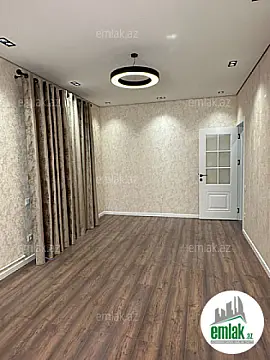 Satılır 2 otaqlı köhnə tikili 55 m² — Bakı 2 otaq 55.00 m²