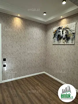 Satılır 2 otaqlı köhnə tikili 55 m²