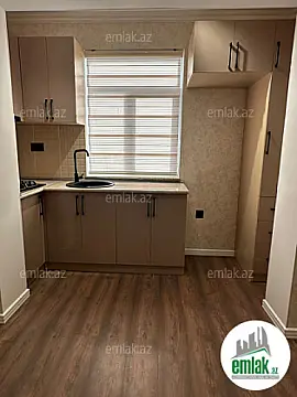 Satılır 2 otaqlı köhnə tikili 55 m²