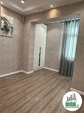 Satılır 2 otaqlı köhnə tikili 55 m²