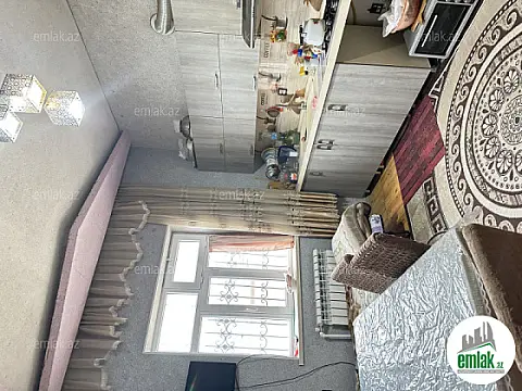 Satılır 3 otaqlı həyət evi 120 m²