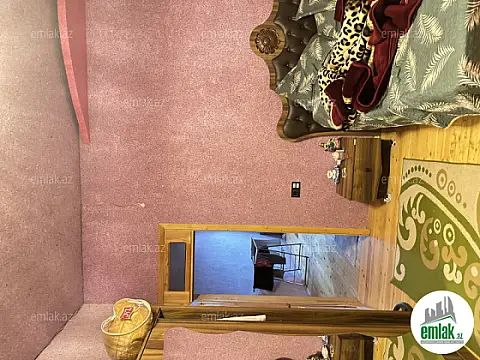 Satılır 3 otaqlı həyət evi 120 m²