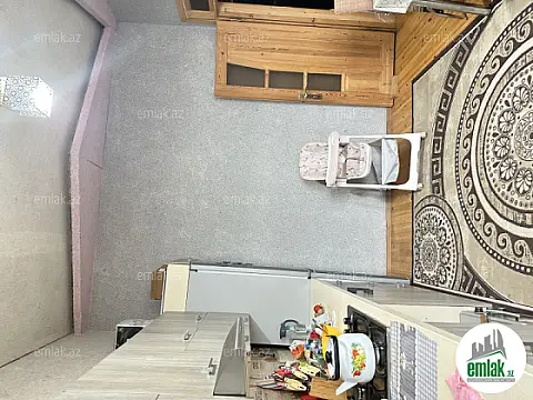 Satılır 3 otaqlı həyət evi 120 m² — Bakı 3 otaq 120.00 m²