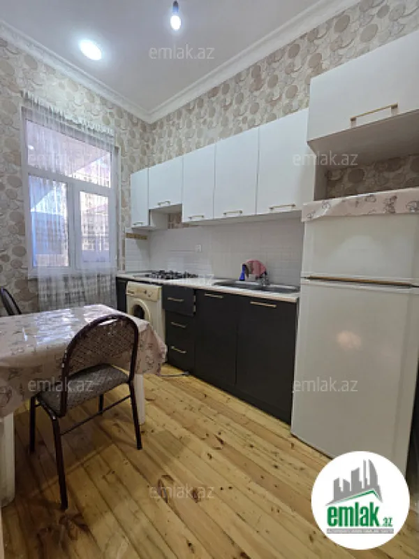 Satılır 3 otaqlı həyət evi 80 m²