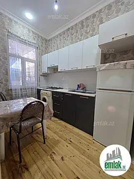 Satılır 3 otaqlı həyət evi 80 m²