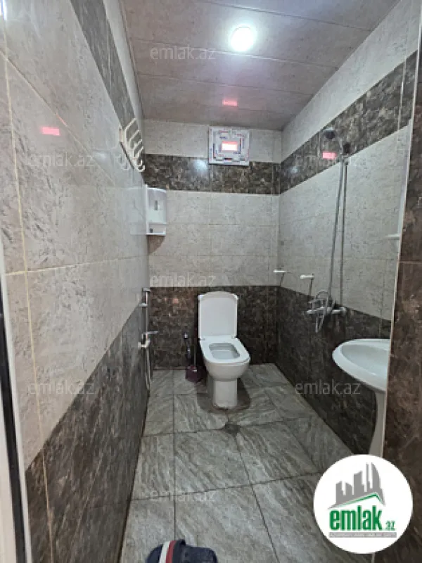 Satılır 3 otaqlı həyət evi 80 m²