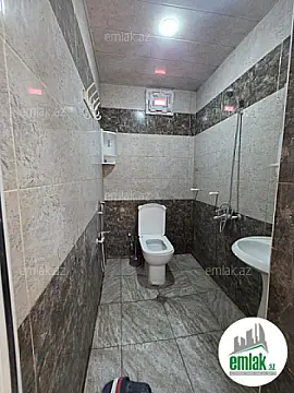 Satılır 3 otaqlı həyət evi 80 m²