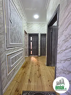 Satılır 3 otaqlı həyət evi 80 m²