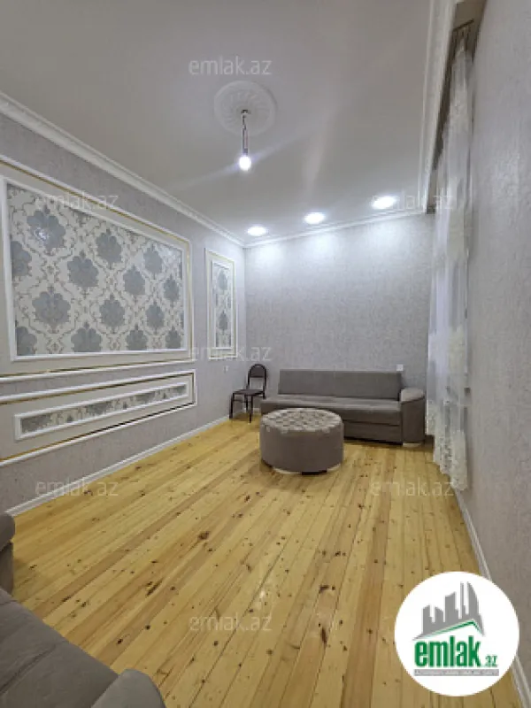 Satılır 3 otaqlı həyət evi 80 m²