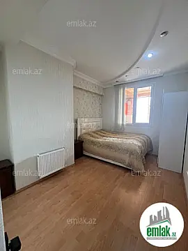 Satılır 2 otaqlı yeni tikili 53 m²