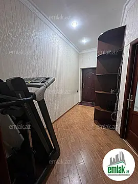 Satılır 2 otaqlı yeni tikili 53 m²