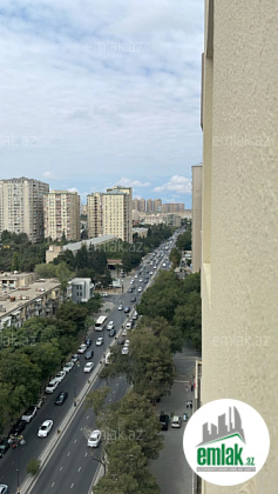 Satılır 4 otaqlı yeni tikili 160 m²