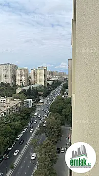 Satılır 4 otaqlı yeni tikili 160 m²