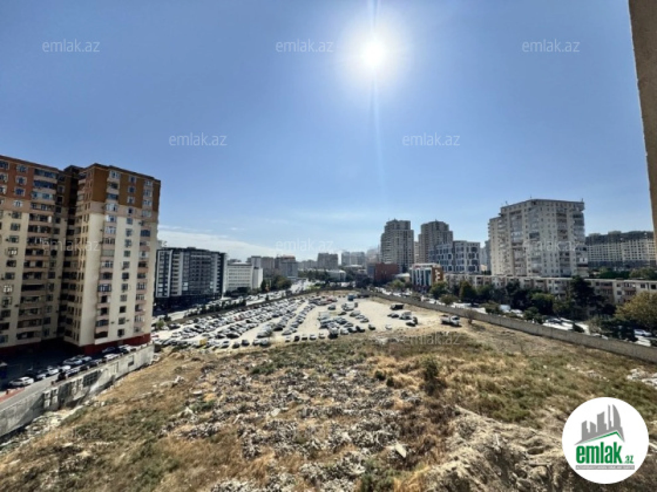 Satılır 4 otaqlı yeni tikili 160 m²