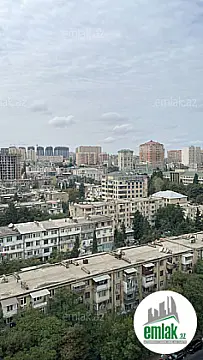 Satılır 4 otaqlı yeni tikili 160 m² — Bakı 4 otaq 160.00 m²