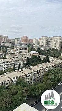 Satılır 4 otaqlı yeni tikili 160 m²