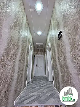 Satılır 3 otaqlı həyət evi 80 m²