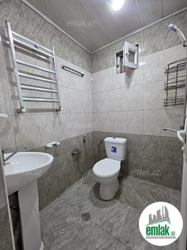 Satılır 3 otaqlı həyət evi 80 m²