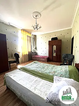 Satılır 2 otaqlı yeni tikili 90 m² — Bakı 2 otaq 90.00 m²