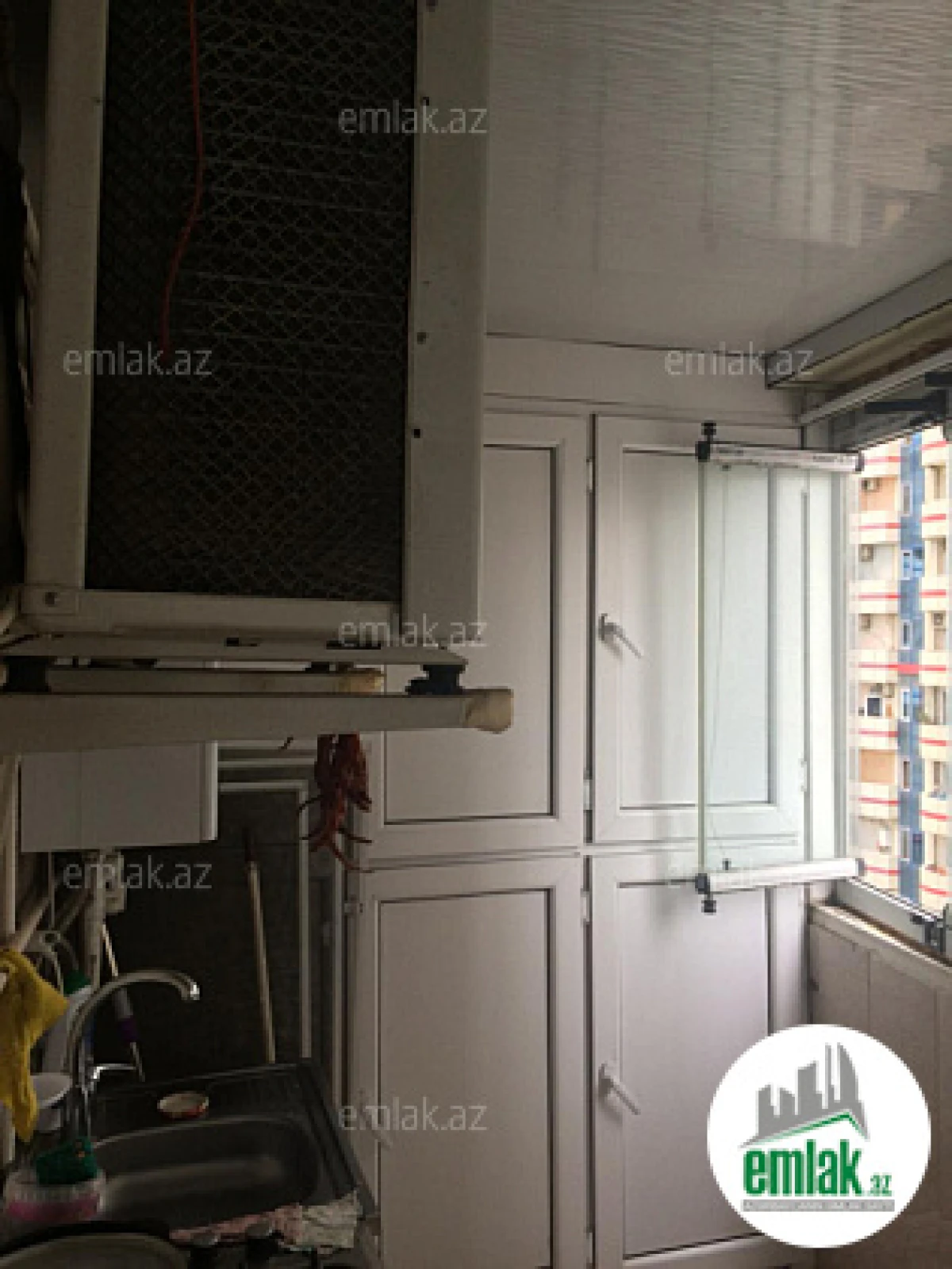 Satılır 3 otaqlı yeni tikili 105 m²