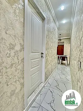 Satılır 2 otaqlı köhnə tikili 90 m² — Bakı 2 otaq 90.00 m²