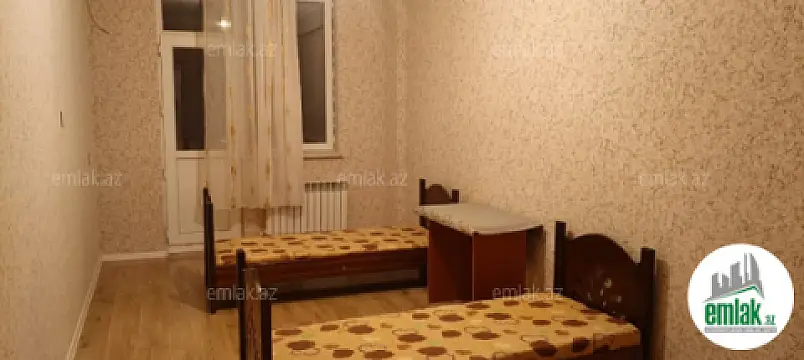 Satılır 3 otaqlı yeni tikili 152 m² — Bakı 3 otaq 152.00 m²