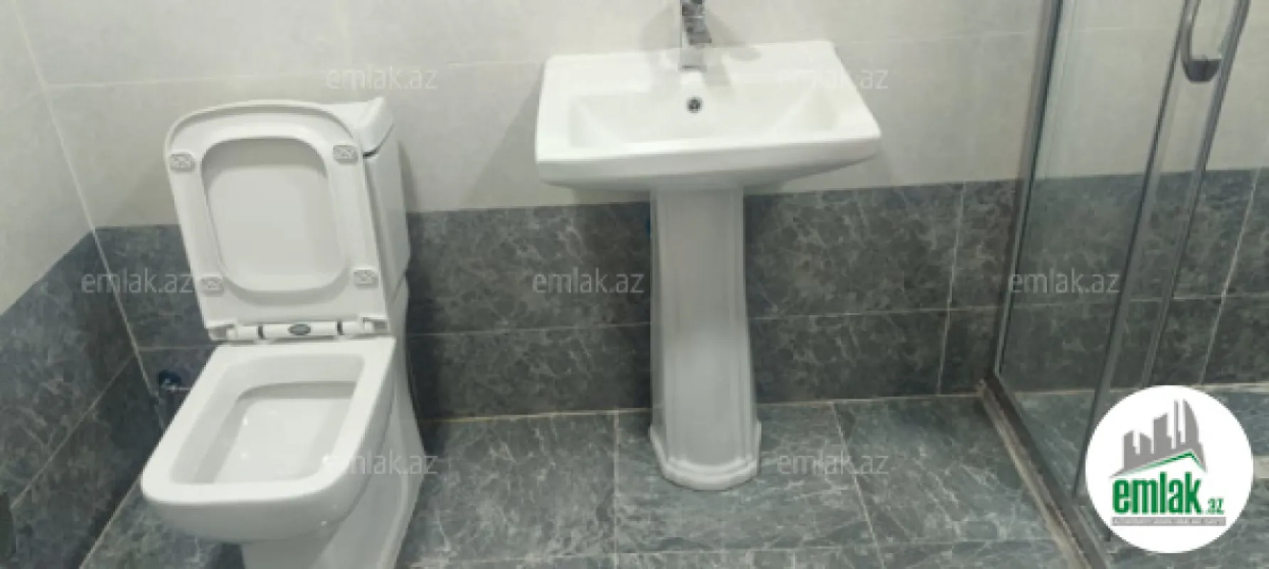 Satılır 3 otaqlı yeni tikili 152 m²