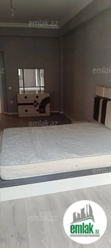 Satılır 3 otaqlı yeni tikili 152 m²