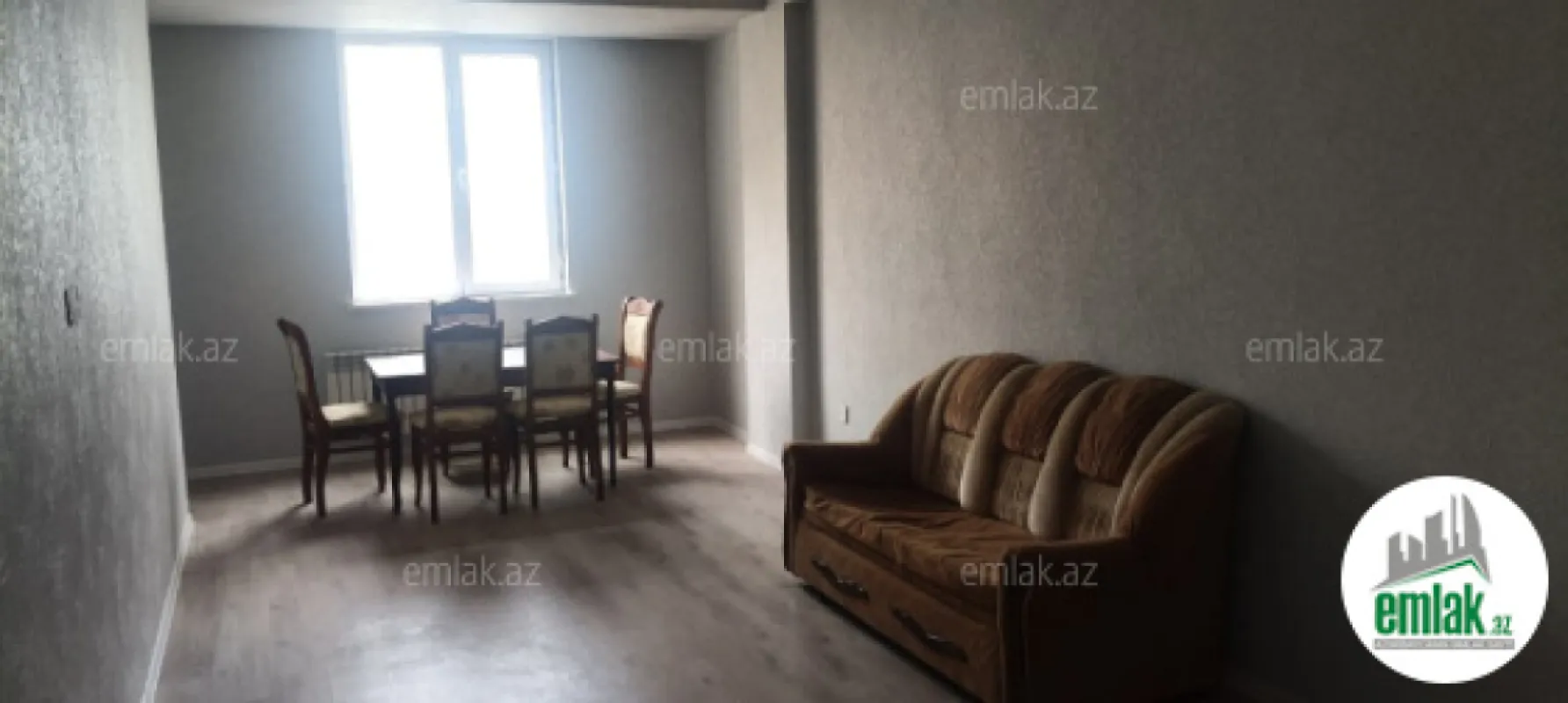 Satılır 3 otaqlı yeni tikili 152 m²