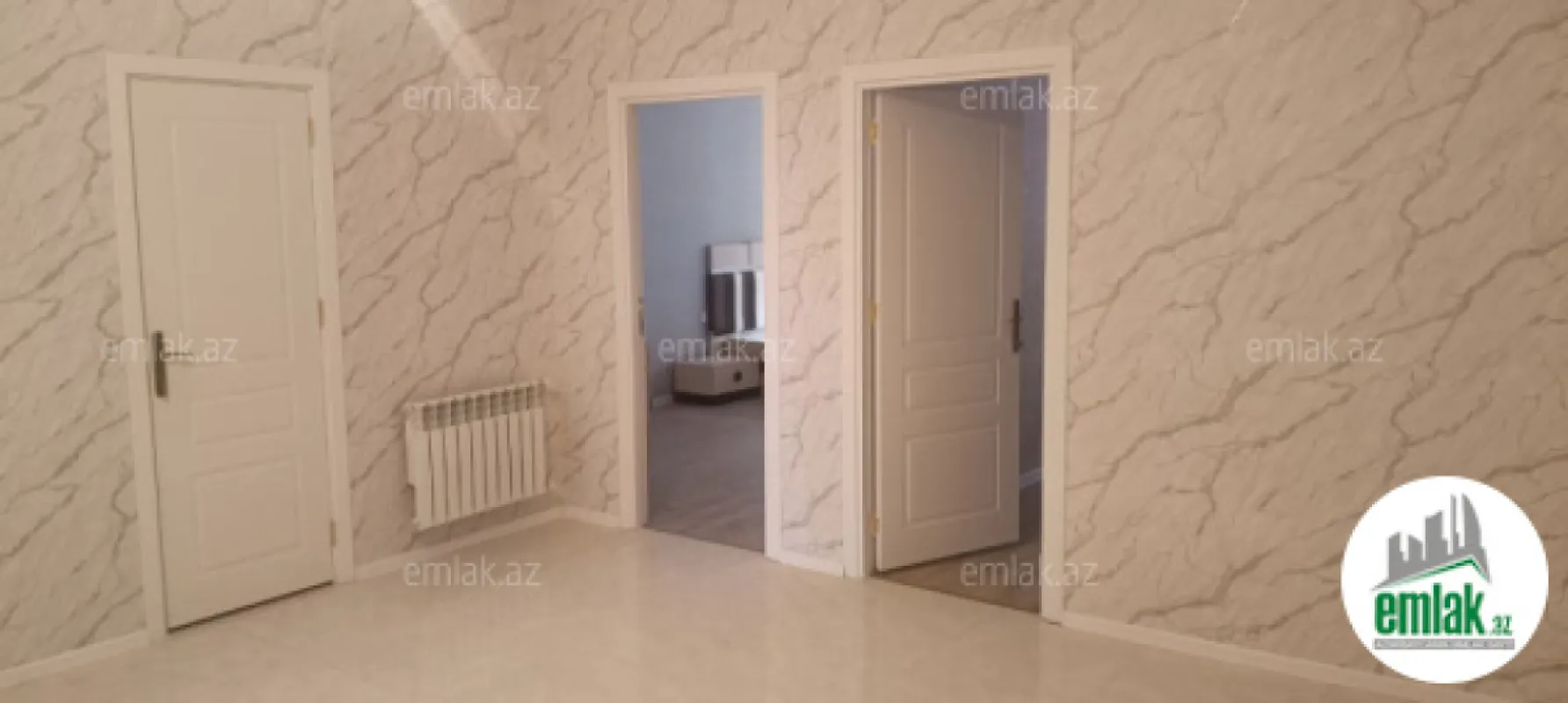 Satılır 3 otaqlı yeni tikili 152 m²