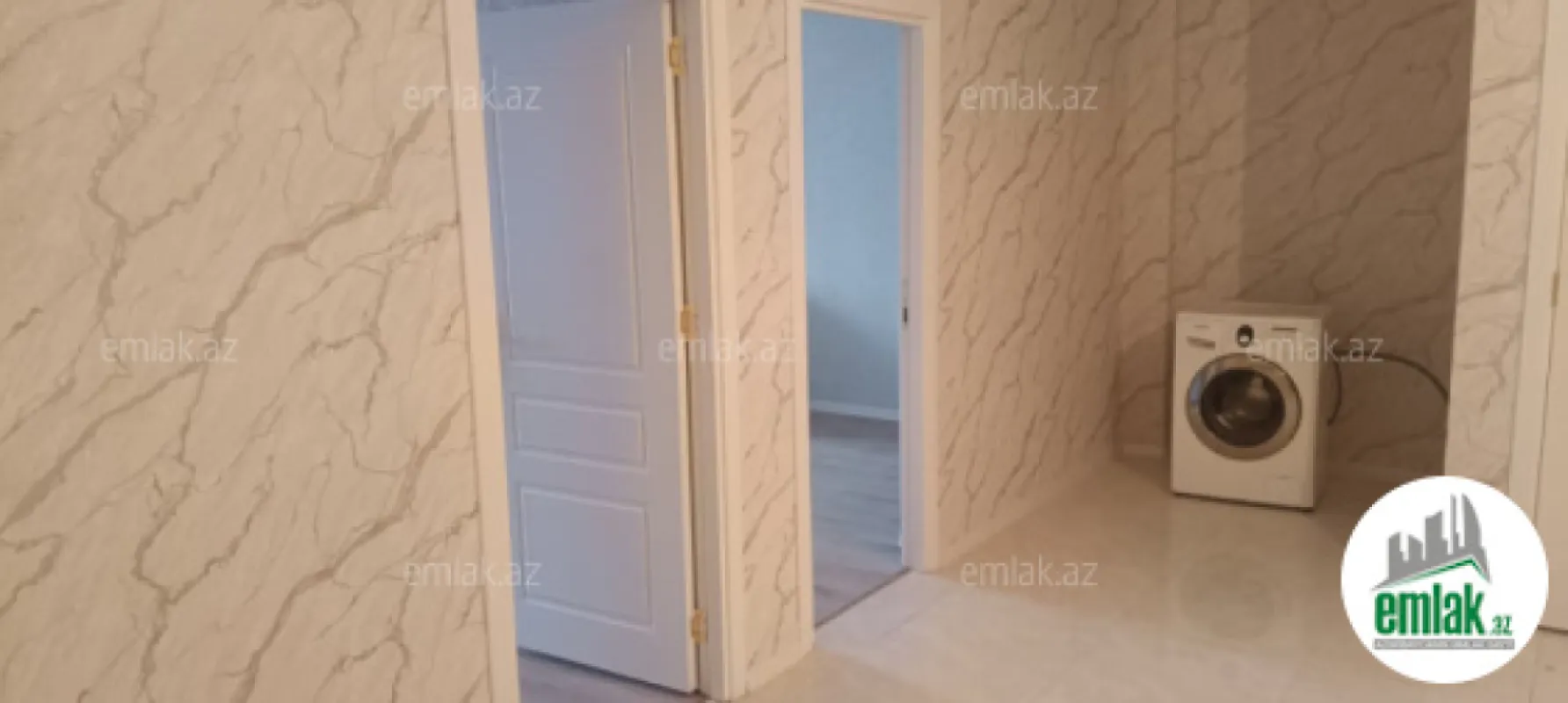 Satılır 3 otaqlı yeni tikili 152 m²