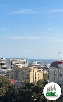 Satılır 2 otaqlı yeni tikili 101 m²