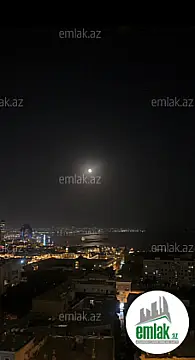 Satılır 2 otaqlı yeni tikili 101 m²