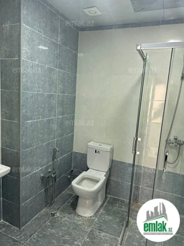 Satılır 3 otaqlı yeni tikili 95 m²