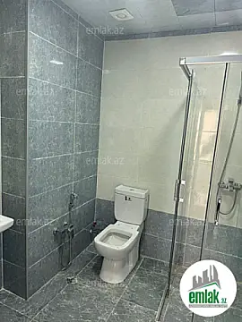 Satılır 3 otaqlı yeni tikili 95 m²