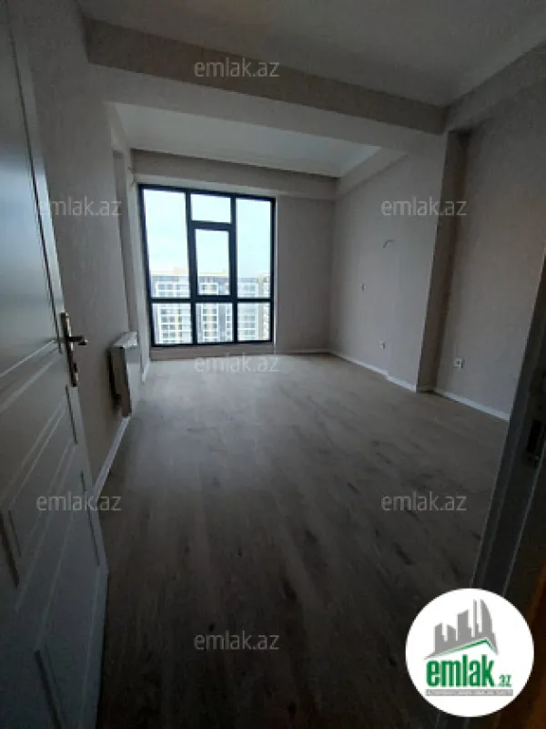Satılır 3 otaqlı yeni tikili 95 m²