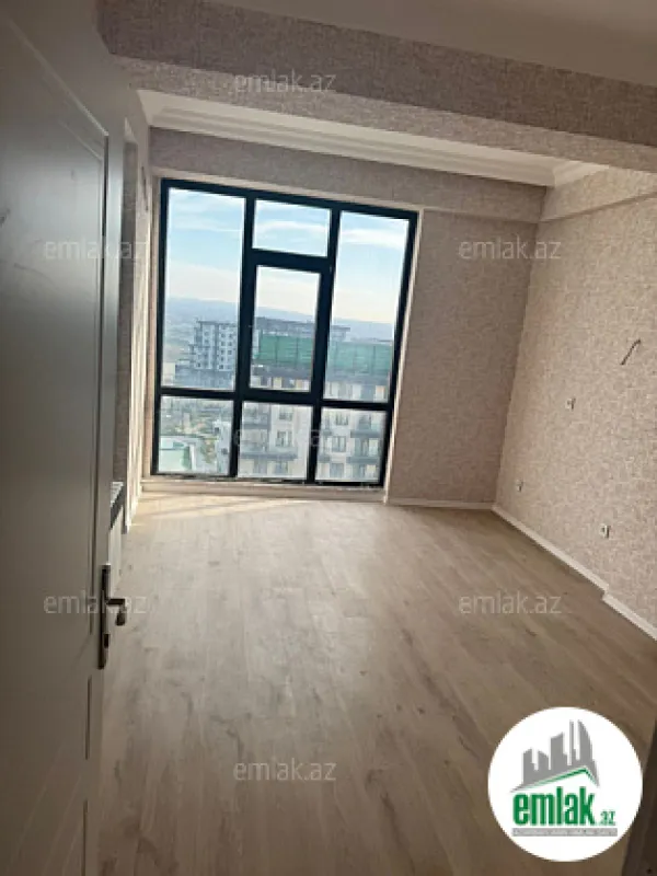 Satılır 3 otaqlı yeni tikili 95 m²