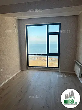 Satılır 3 otaqlı yeni tikili 95 m²