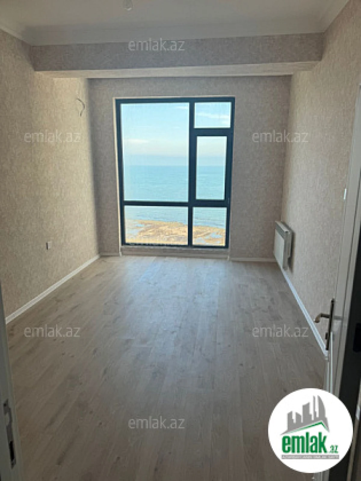 Satılır 3 otaqlı yeni tikili 95 m²