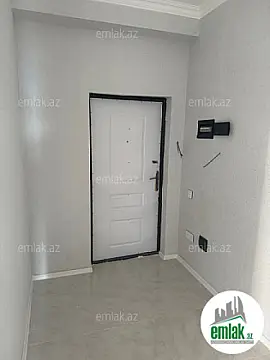 Satılır 3 otaqlı yeni tikili 95 m²