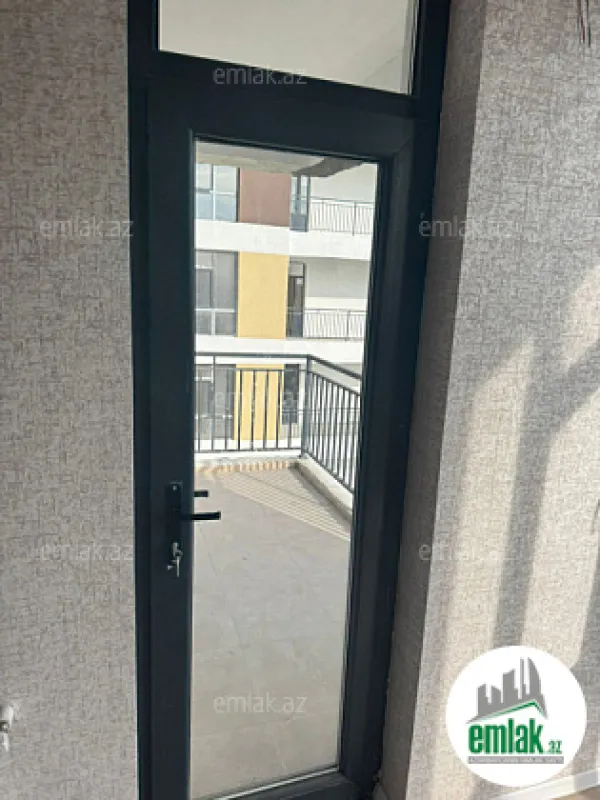 Satılır 3 otaqlı yeni tikili 95 m²