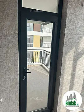 Satılır 3 otaqlı yeni tikili 95 m²