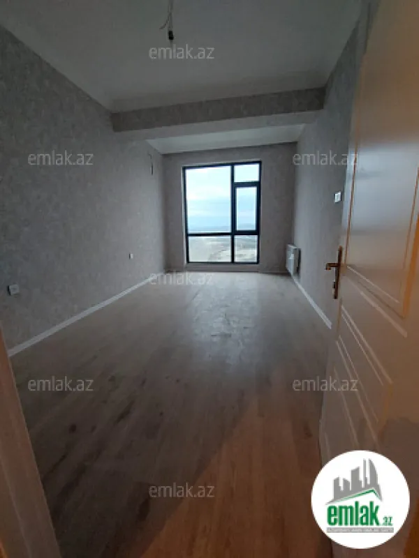 Satılır 3 otaqlı yeni tikili 95 m²