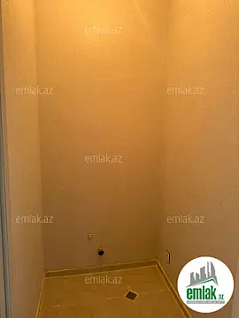 Satılır 3 otaqlı yeni tikili 95 m²