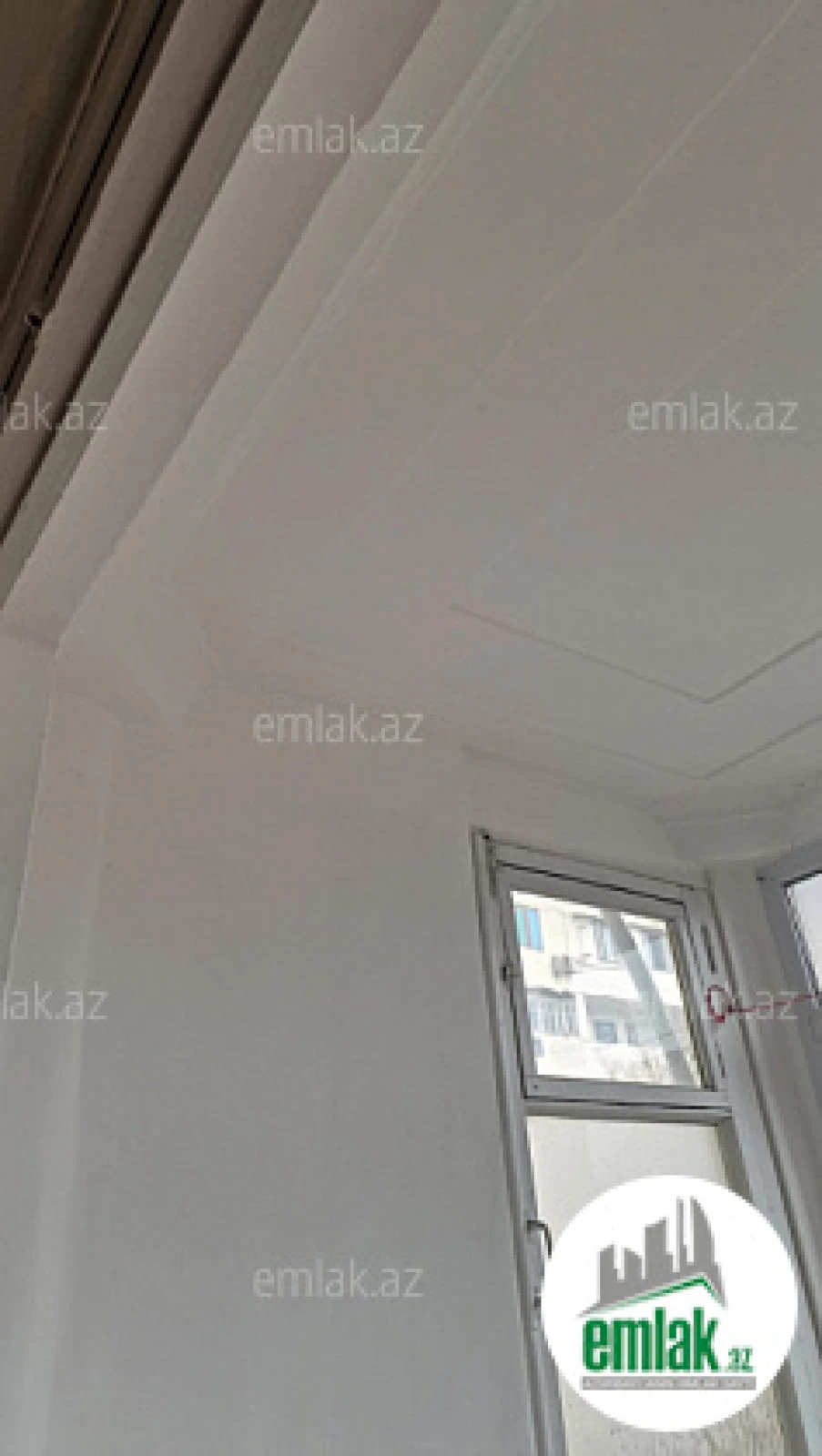 Satılır 1 otaqlı köhnə tikili 45 m²