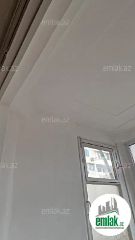 Satılır 1 otaqlı köhnə tikili 45 m²