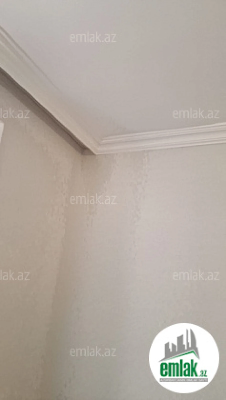 Satılır 1 otaqlı köhnə tikili 45 m²